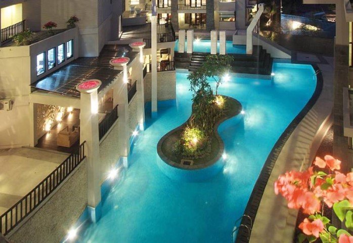 PARK HOTEL NUSA DUA BALI